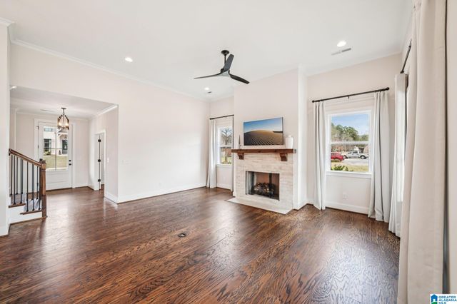 1015 NORMAN DRIVE, Birmingham, AL 35242