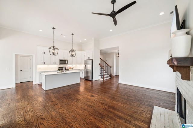 1015 NORMAN DRIVE, Birmingham, AL 35242