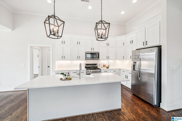 1015 NORMAN DRIVE, Birmingham, AL 35242