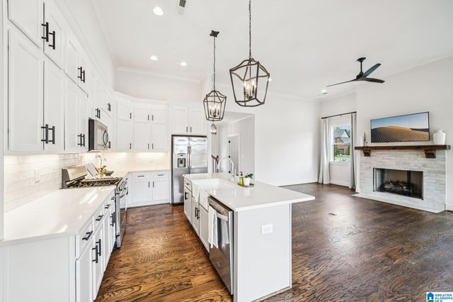 1015 NORMAN DRIVE, Birmingham, AL 35242