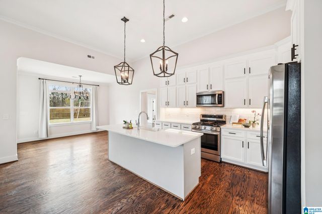 1015 NORMAN DRIVE, Birmingham, AL 35242