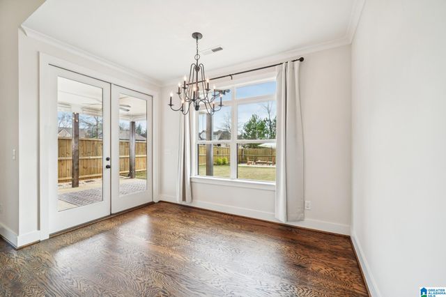 1015 NORMAN DRIVE, Birmingham, AL 35242