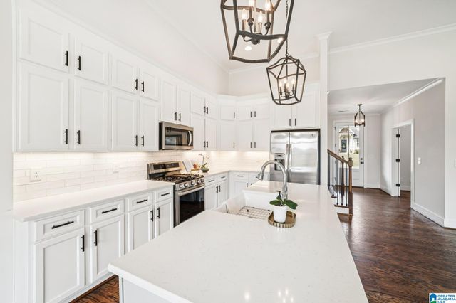 1015 NORMAN DRIVE, Birmingham, AL 35242