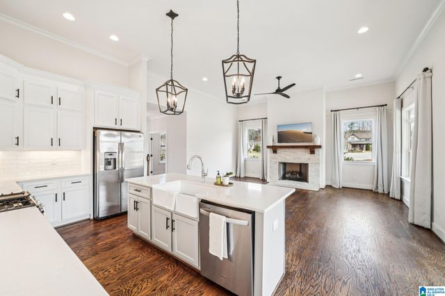 1015 NORMAN DRIVE, Birmingham, AL 35242