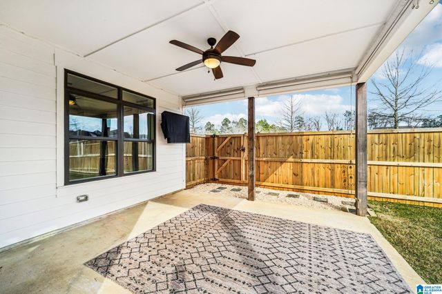 1015 NORMAN DRIVE, Birmingham, AL 35242