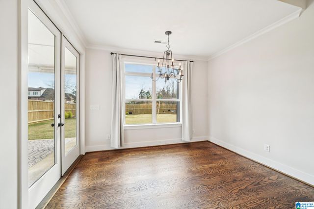 1015 NORMAN DRIVE, Birmingham, AL 35242