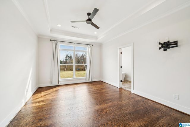 1015 NORMAN DRIVE, Birmingham, AL 35242