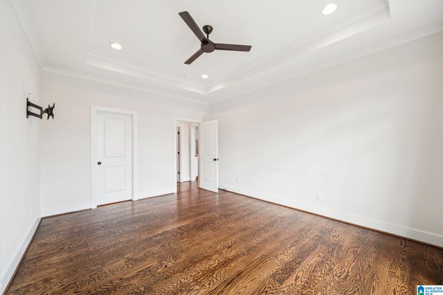 1015 NORMAN DRIVE, Birmingham, AL 35242