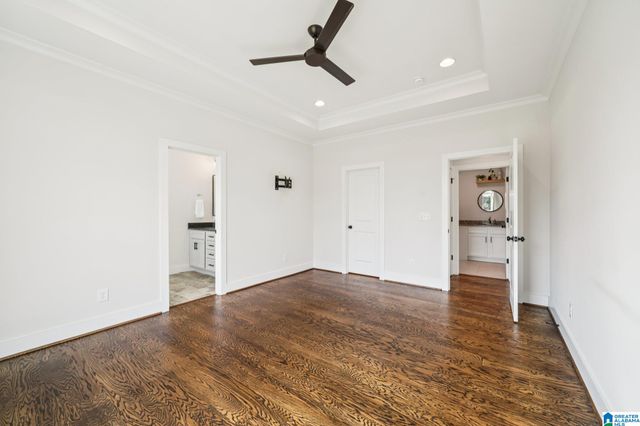 1015 NORMAN DRIVE, Birmingham, AL 35242