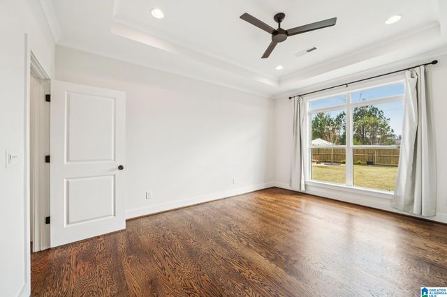 1015 NORMAN DRIVE, Birmingham, AL 35242