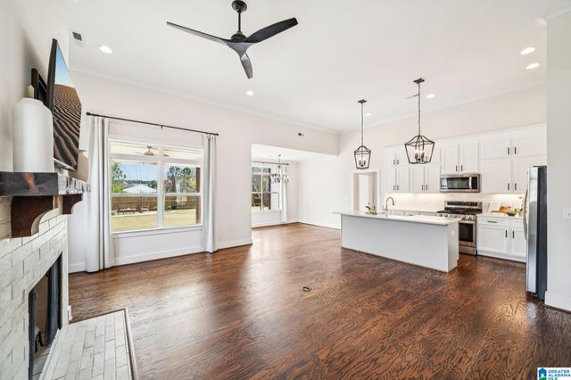 1015 NORMAN DRIVE, Birmingham, AL 35242