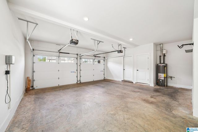 1015 NORMAN DRIVE, Birmingham, AL 35242