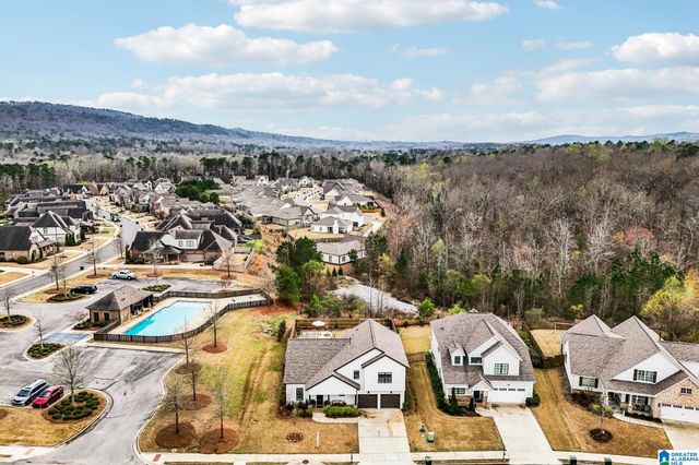 1015 NORMAN DRIVE, Birmingham, AL 35242