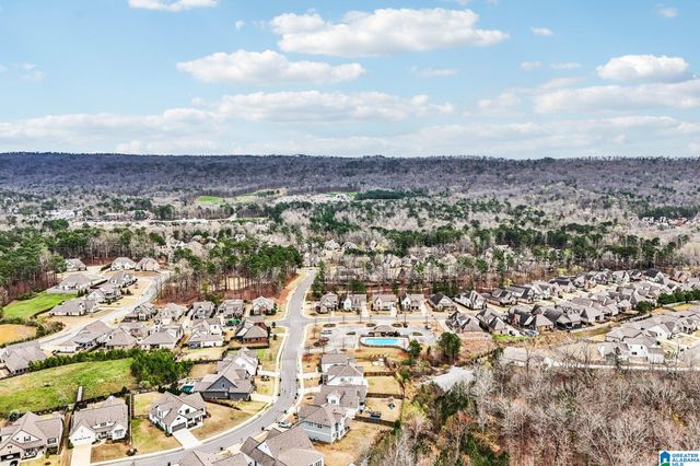 1015 NORMAN DRIVE, Birmingham, AL 35242