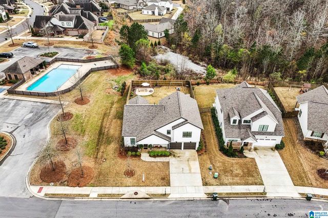 1015 NORMAN DRIVE, Birmingham, AL 35242