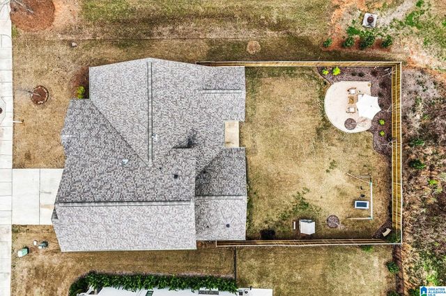 1015 NORMAN DRIVE, Birmingham, AL 35242