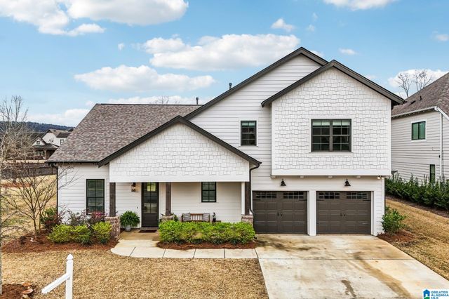 1015 NORMAN DRIVE, Birmingham, AL 35242