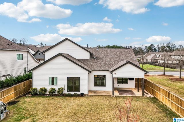 1015 NORMAN DRIVE, Birmingham, AL 35242