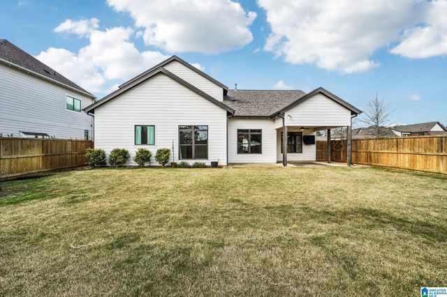 1015 NORMAN DRIVE, Birmingham, AL 35242