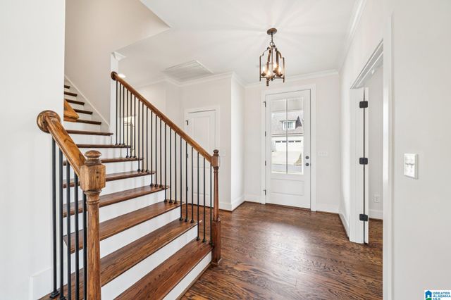 1015 NORMAN DRIVE, Birmingham, AL 35242