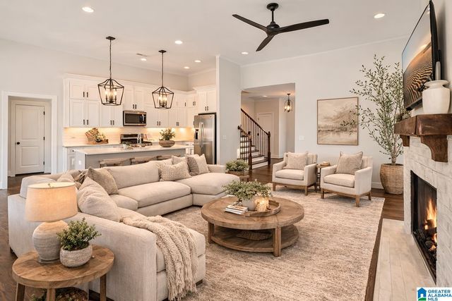 1015 NORMAN DRIVE, Birmingham, AL 35242