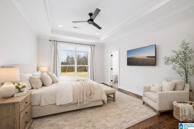 1015 NORMAN DRIVE, Birmingham, AL 35242