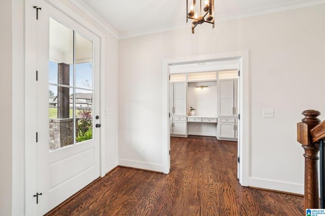 1015 NORMAN DRIVE, Birmingham, AL 35242