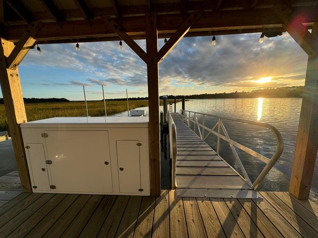 3398 Freeman Hill Road, Johns Island, SC 29455