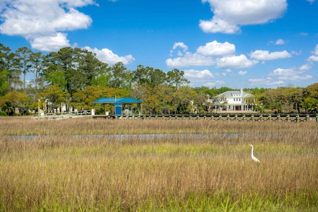 3398 Freeman Hill Road, Johns Island, SC 29455