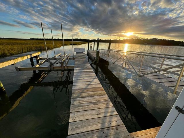 3398 Freeman Hill Road, Johns Island, SC 29455