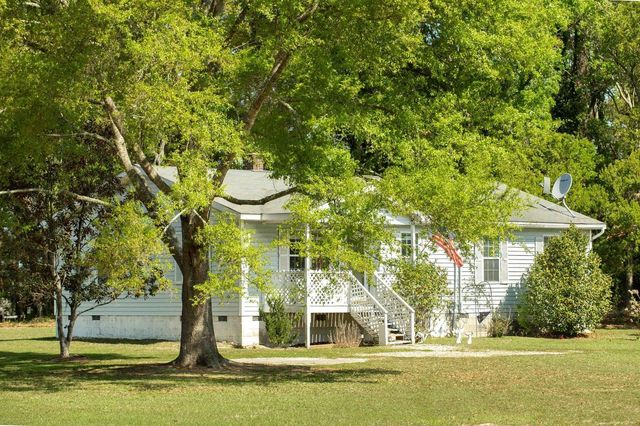 3398 Freeman Hill Road, Johns Island, SC 29455