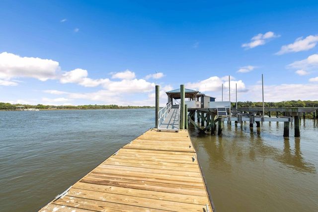 3398 Freeman Hill Road, Johns Island, SC 29455