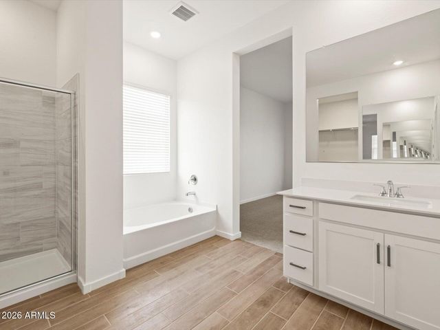 18431 W MANZANITA Drive, Waddell, AZ 85355