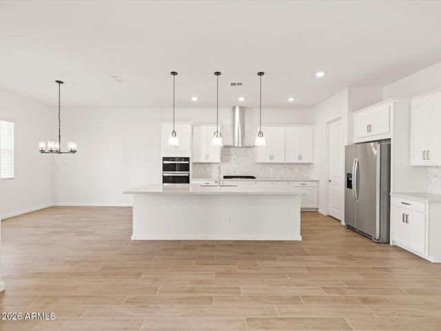 18431 W MANZANITA Drive, Waddell, AZ 85355