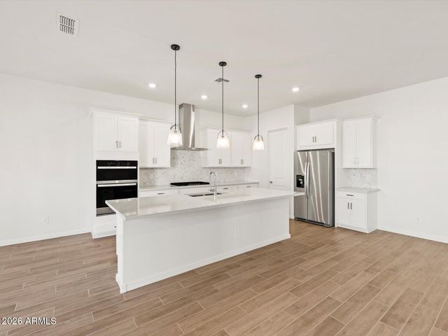 18431 W MANZANITA Drive, Waddell, AZ 85355