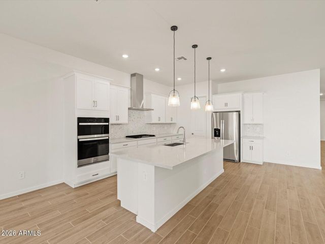 18431 W MANZANITA Drive, Waddell, AZ 85355