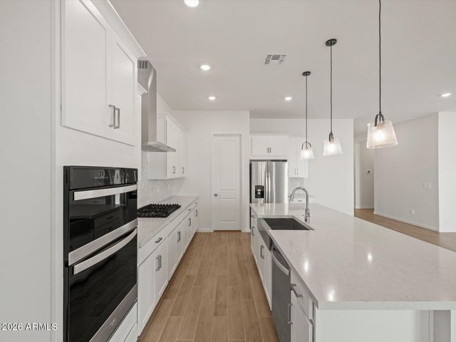 18431 W MANZANITA Drive, Waddell, AZ 85355