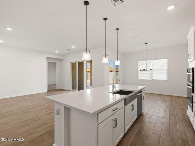 18431 W MANZANITA Drive, Waddell, AZ 85355