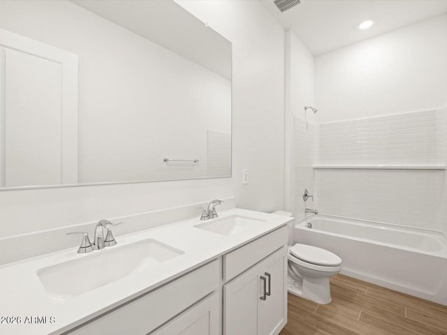 18431 W MANZANITA Drive, Waddell, AZ 85355