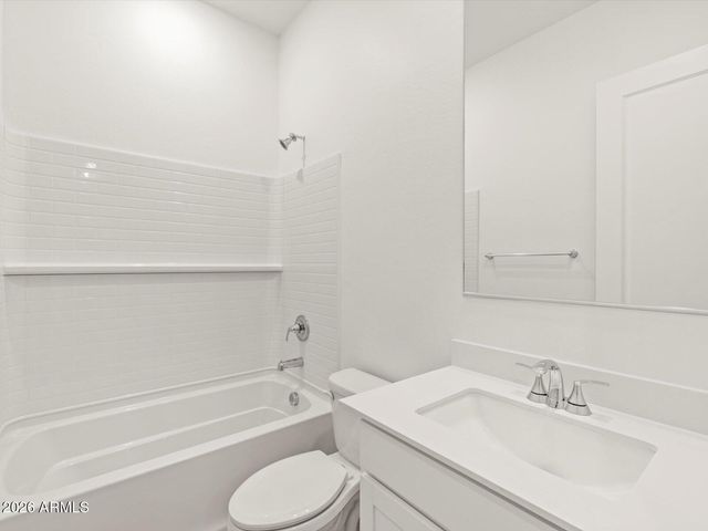 18431 W MANZANITA Drive, Waddell, AZ 85355