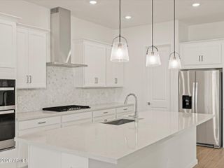 18431 W MANZANITA Drive, Waddell, AZ 85355