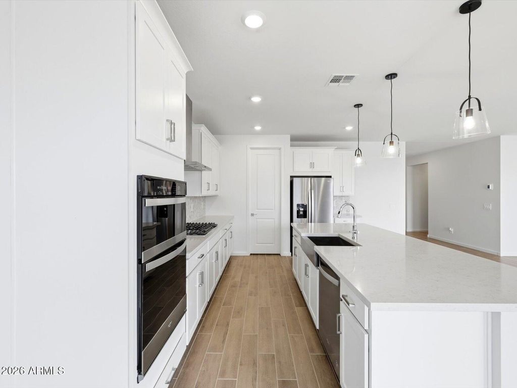 18431 W MANZANITA Drive, Waddell, AZ 85355 — photo 4