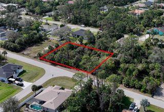 MARCELLA TERRACE, North Port, FL 34286
