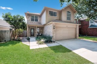 20610 VIEW MDW, San Antonio, TX 78258
