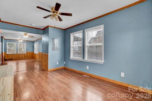 204 W C Avenue, Salisbury, NC 28144