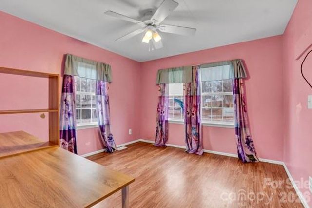 204 W C Avenue, Salisbury, NC 28144