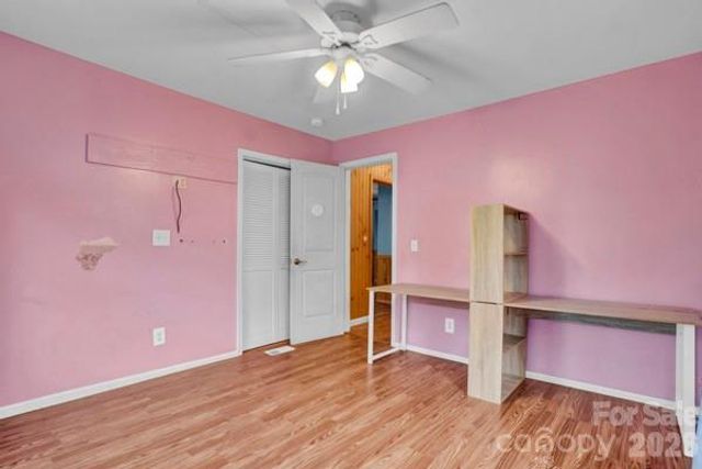 204 W C Avenue, Salisbury, NC 28144