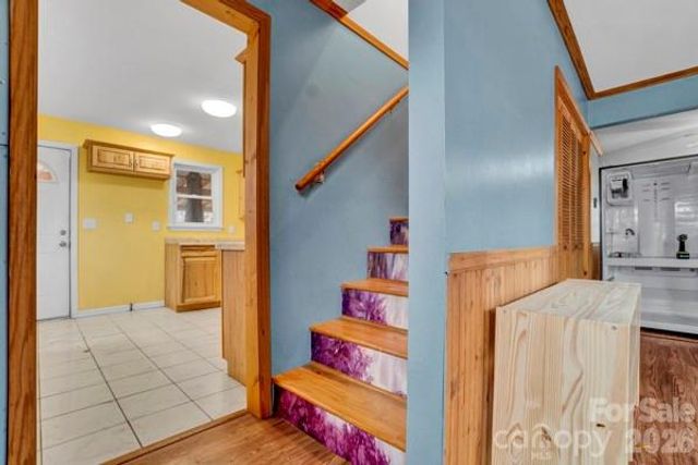 204 W C Avenue, Salisbury, NC 28144