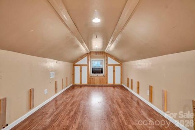 204 W C Avenue, Salisbury, NC 28144