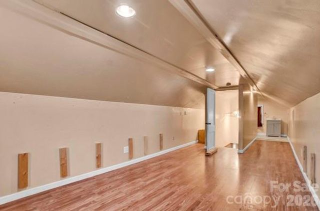 204 W C Avenue, Salisbury, NC 28144